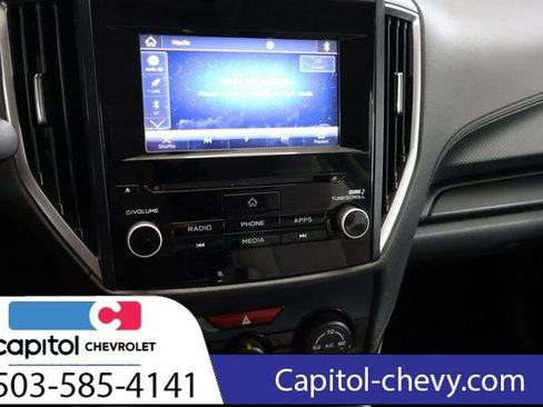 Used 2021 Subaru Forester image 19