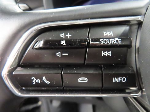 Used 2024 MAZDA CX-90 Plug-In Hybrid w/ Premium Pkg image 41