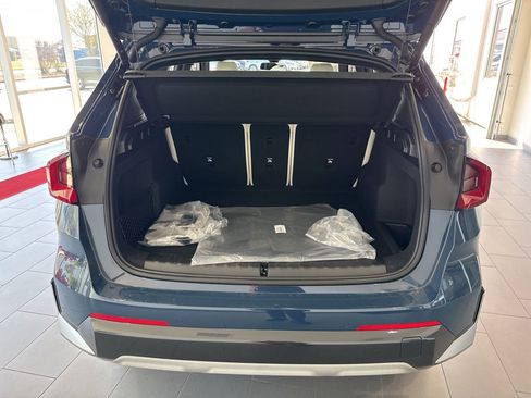 New 2026 BMW X1 xDrive28i image 9