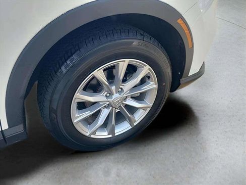 Used 2023 Honda CR-V EX image 32