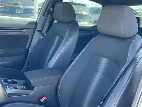 Certified 2024 Honda Civic Sport image 24