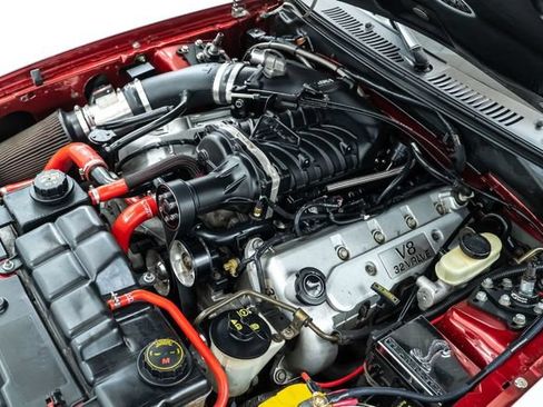 Used 2003 Ford Mustang Cobra RWD image 38