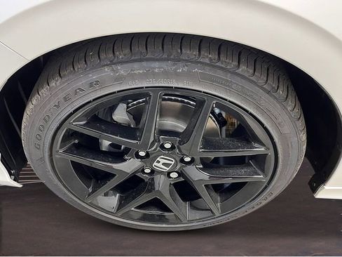 New 2026 Honda Civic Sport image 11