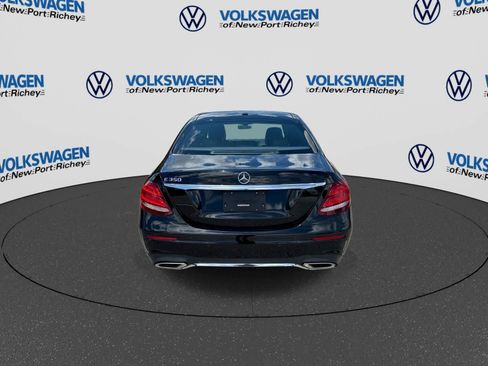 Used 2020 Mercedes-Benz E 350 Sedan image 13