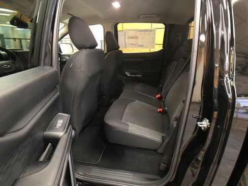 New 2025 Ford Ranger XLT w/ Equipment Group 301A High image 21