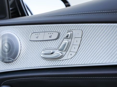 Used 2020 Mercedes-Benz E 63 AMG S image 23