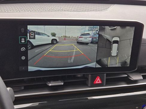 Certified 2026 Kia Carnival SX Prestige FWD image 22