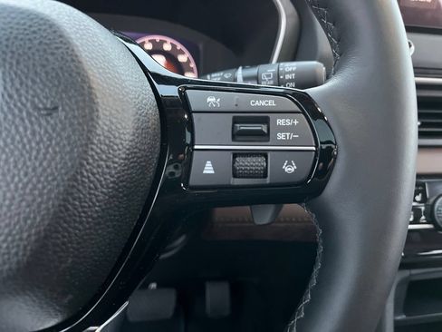 Used 2026 Honda Pilot Elite image 23