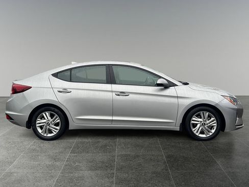 Used 2020 Hyundai Elantra Value Edition w/ Cargo Package (C1) image 8