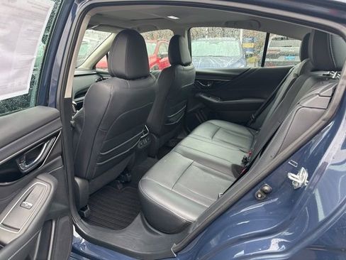 Certified 2024 Subaru Legacy Limited image 28
