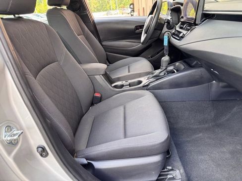 Used 2024 Toyota Corolla LE FWD image 16