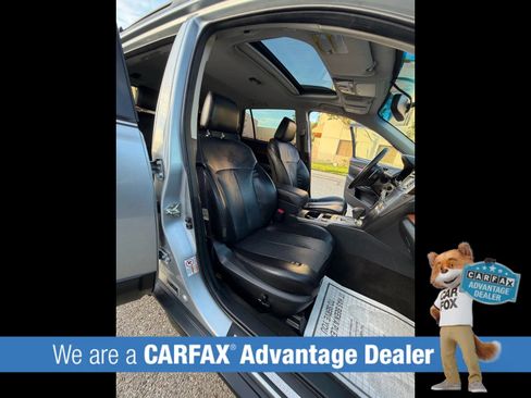 Used 2013 Subaru Outback 2.5i Limited image 30