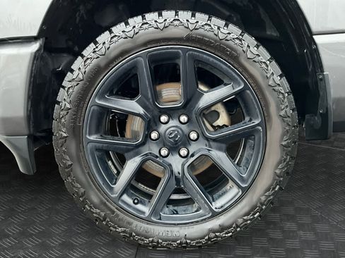 Used 2023 RAM 1500 Laramie image 16