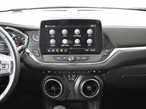 New 2026 Chevrolet Blazer LT w/ Convenience Package FWD image 20