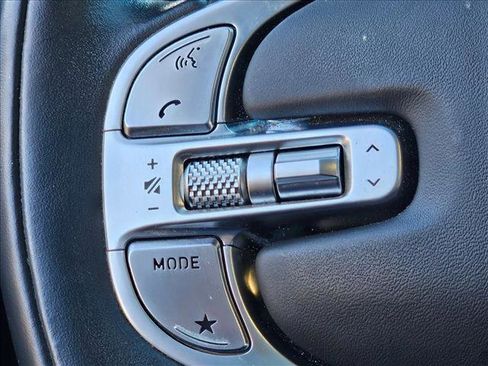 Used 2022 Genesis GV80 3.5T Prestige Signature image 12