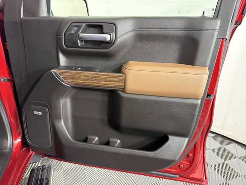 Used 2021 Chevrolet Silverado 1500 High Country w/ LPO, Dark Essentials Package image 13