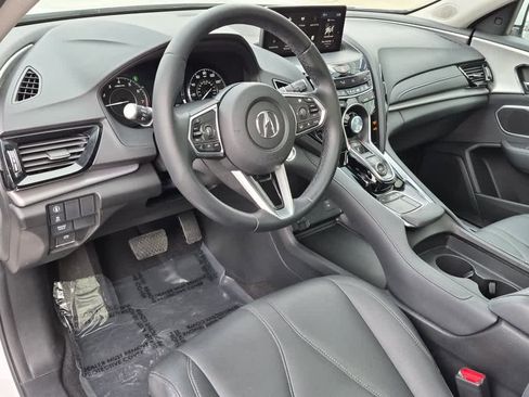 Certified 2023 Acura RDX AWD image 13