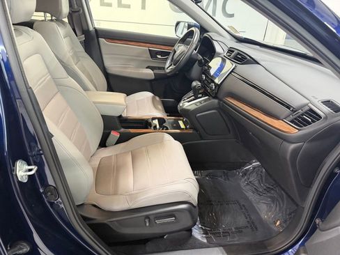 Used 2022 Honda CR-V Touring image 28