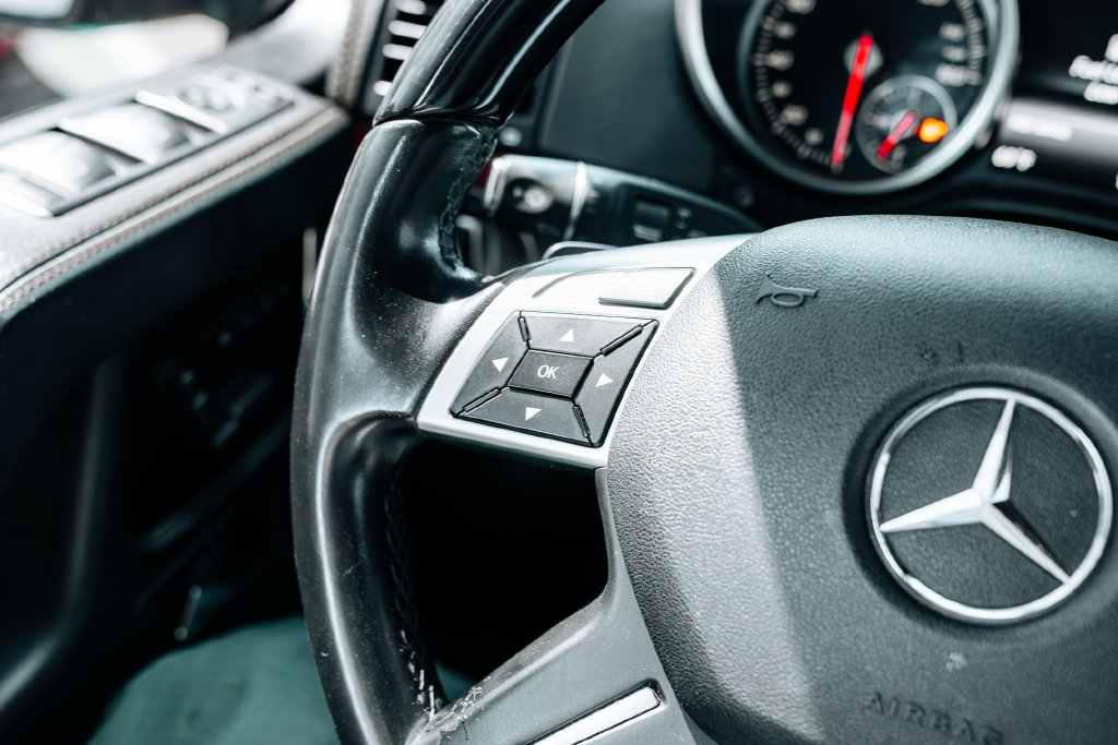 Used 2018 Mercedes-Benz G 550 image 26