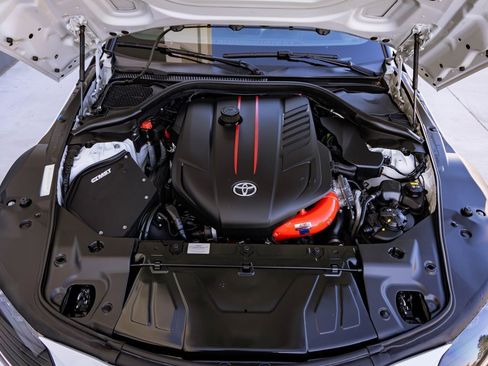 Used 2020 Toyota Supra image 18