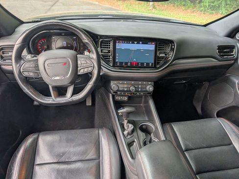Used 2024 Dodge Durango GT AWD/4WD image 25