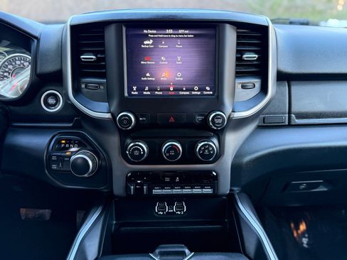 Used 2019 RAM 2500 Big Horn image 17