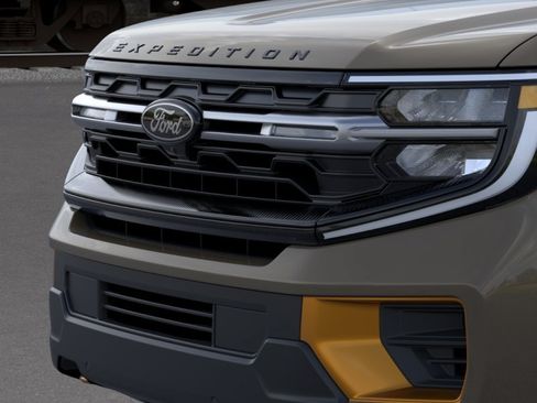 New 2026 Ford Expedition Tremor AWD/4WD image 40