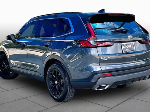 Used 2025 Honda CR-V Sport-L image 12