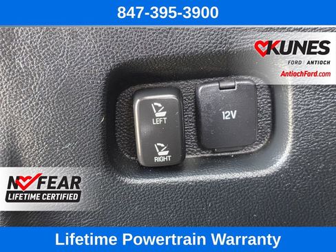 Used 2020 Ford Edge ST w/ Cold Weather Package image 25