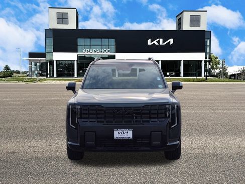 New 2027 Kia Telluride EX X-Line AWD/4WD image 3