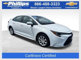 Used 2024 Toyota Corolla LE FWD 360° Tour