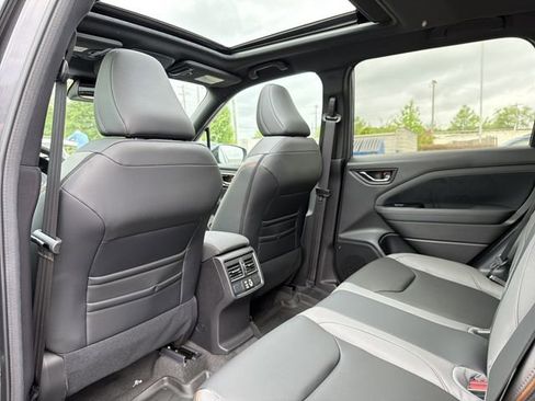 New 2026 Subaru Forester Sport AWD/4WD image 12