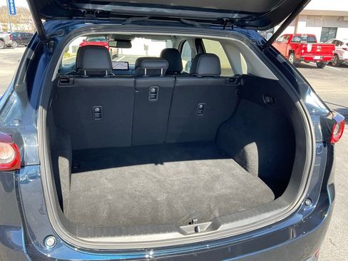 Used 2021 MAZDA CX-5 Grand Touring Reserve image 25