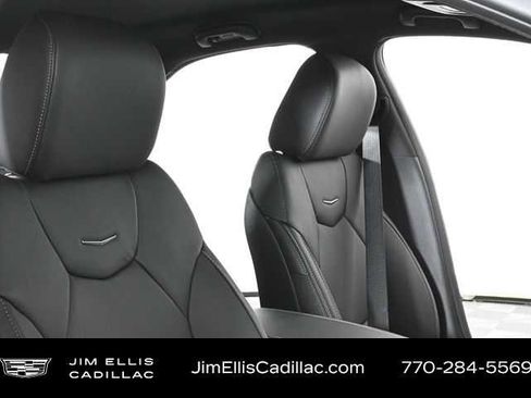 New 2025 Cadillac CT4 Premium Luxury image 20
