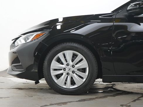 Used 2023 Nissan Sentra S FWD image 22
