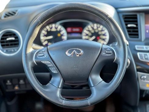 Used 2019 INFINITI QX60 Pure image 36