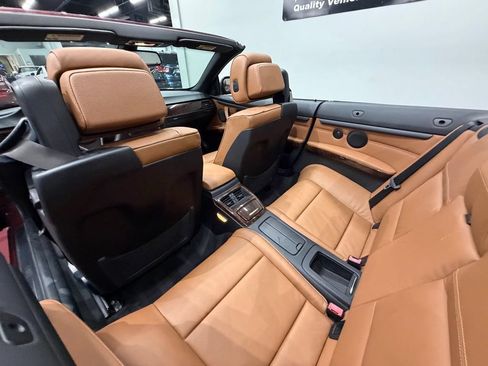 Used 2010 BMW 328i Convertible RWD image 24