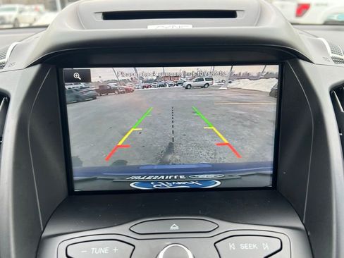 Used 2015 Ford Escape SE w/ Equipment Group 201A image 27