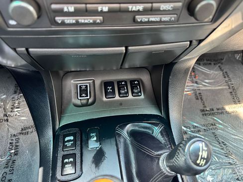 Used 2005 Lexus GX 470 AWD/4WD image 41
