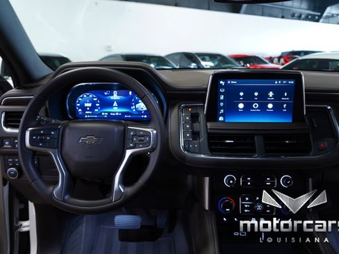 Used 2024 Chevrolet Tahoe Z71 AWD/4WD image 37