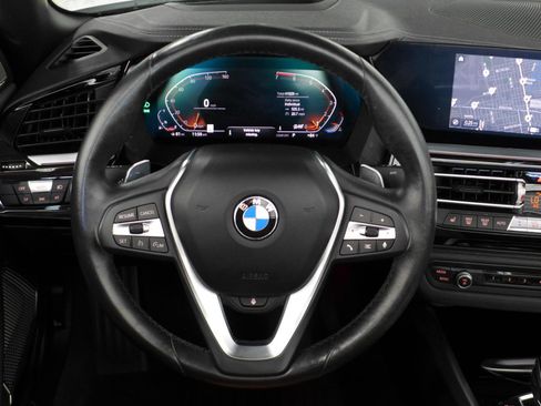 Used 2019 BMW Z4 sDrive30i w/ Executive Package RWD image 24