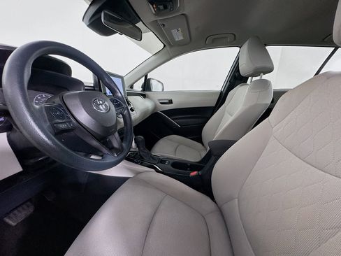 Used 2023 Toyota Corolla Cross L image 20