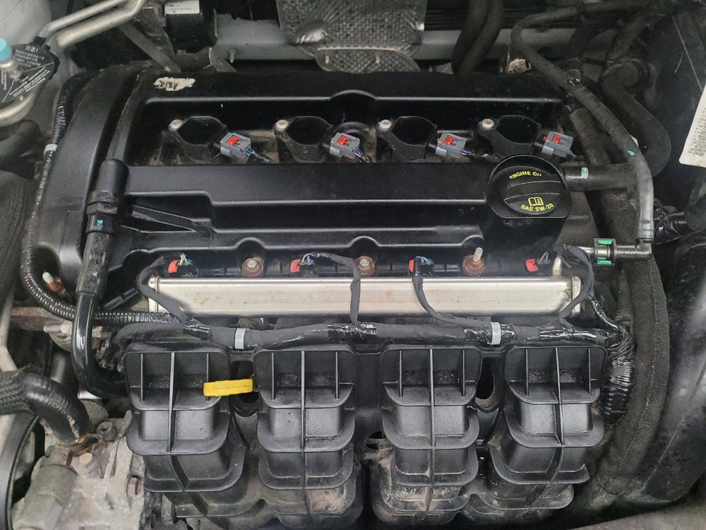 Used 2014 Jeep Compass Sport w/ Power Value Group FWD image 30