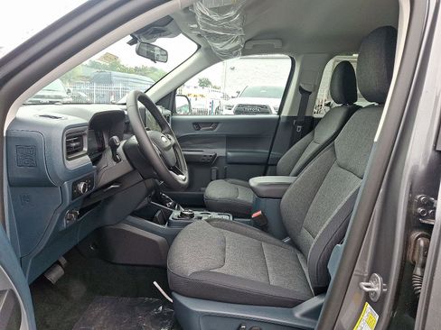 New 2025 Ford Maverick XLT w/ XLT Luxury Package image 6