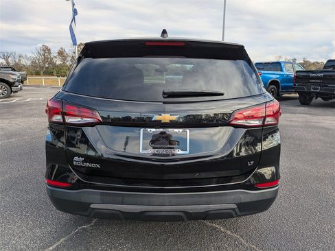 Used 2022 Chevrolet Equinox LT image 5