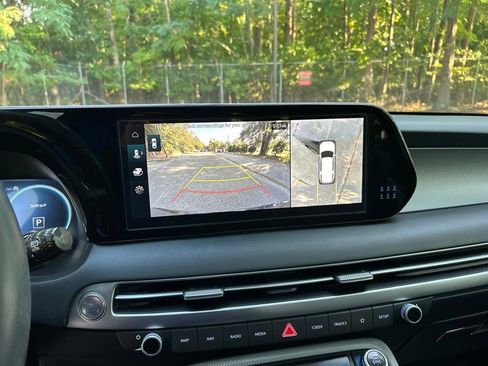 Used 2025 Hyundai Palisade SEL AWD/4WD image 18