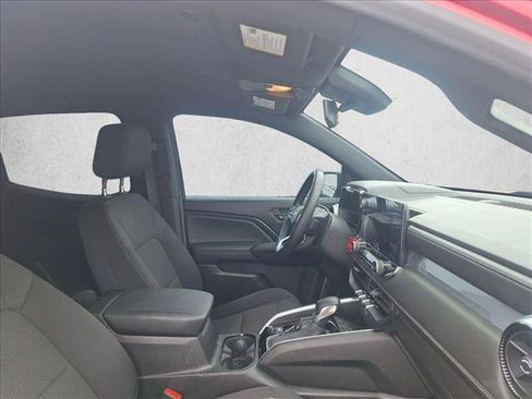 Used 2023 Chevrolet Colorado LT w/ LT Convenience Package RWD image 15
