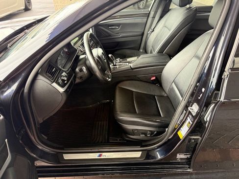Used 2013 BMW 535i Sedan RWD image 25