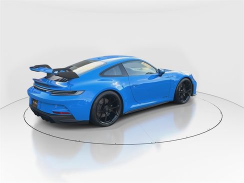 Used 2023 Porsche 911 GT3 image 8