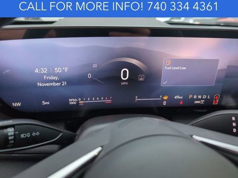 New 2026 Buick Enclave Sport Touring image 19